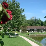Relais du Bois Saint Georges - Hôtel de Charme