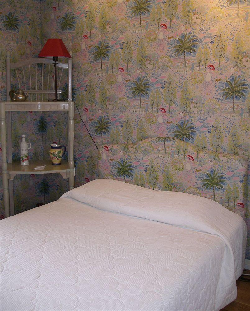Relais Du Bois Saint Georges - De Charme Hotel