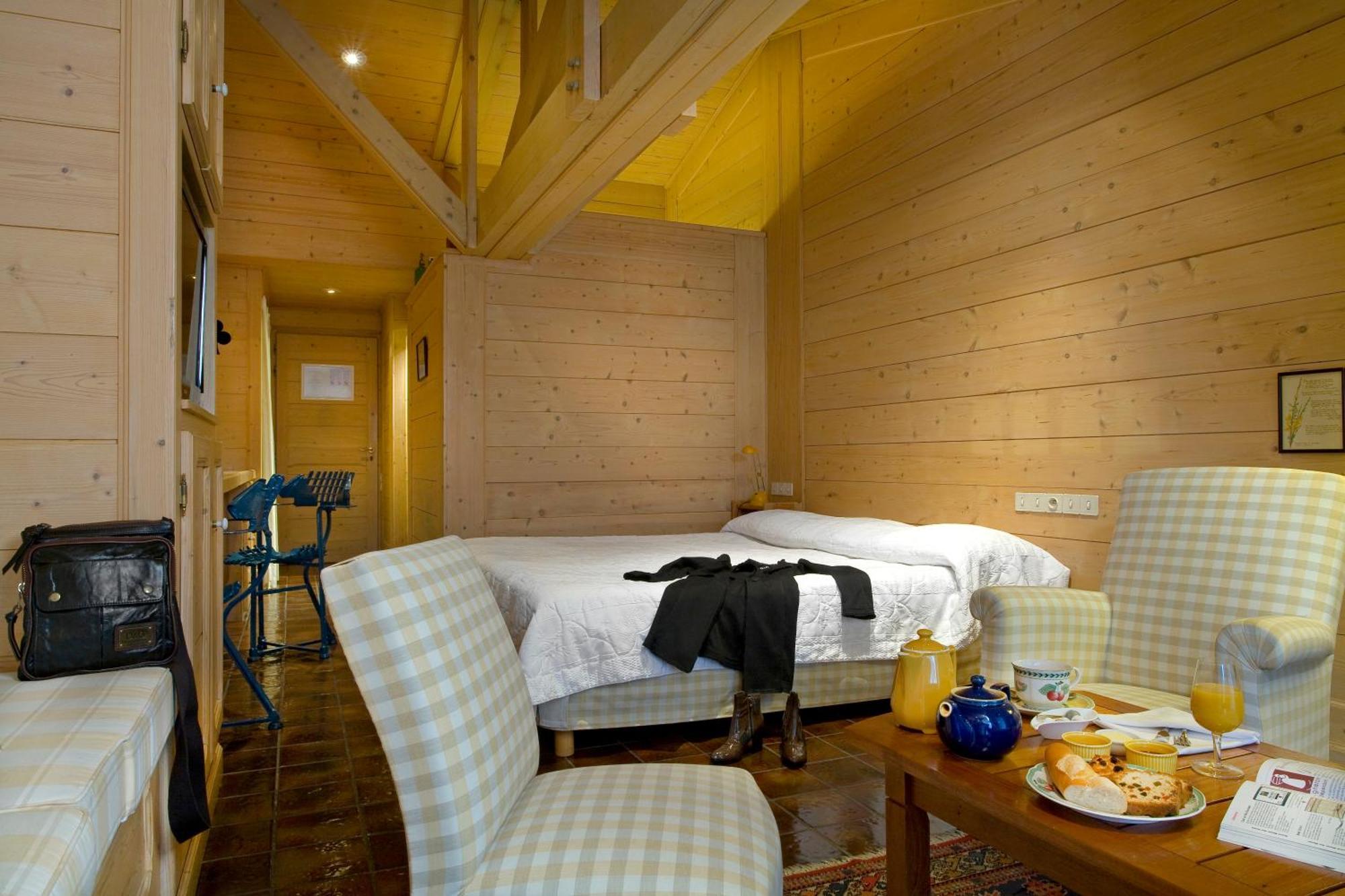 Relais Du Bois Saint Georges - De Charme Hotel